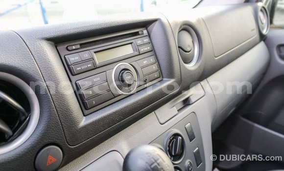 Buy Import Nissan Urvan White Car in Import - Dubai in Cabo Delgado Buy Import Nissan Urvan White Car in Import - Dubai in Cabo Delgado