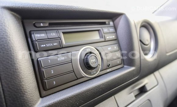 Buy Import Nissan Urvan White Car in Import - Dubai in Cabo Delgado Buy Import Nissan Urvan White Car in Import - Dubai in Cabo Delgado