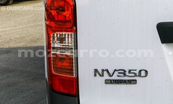 Buy Import Nissan Urvan White Car in Import - Dubai in Cabo Delgado Buy Import Nissan Urvan White Car in Import - Dubai in Cabo Delgado
