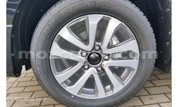 Buy Import Toyota Land Cruiser Black Car in Import - Dubai in Cabo Delgado Buy Import Toyota Land Cruiser Black Car in Import - Dubai in Cabo Delgado