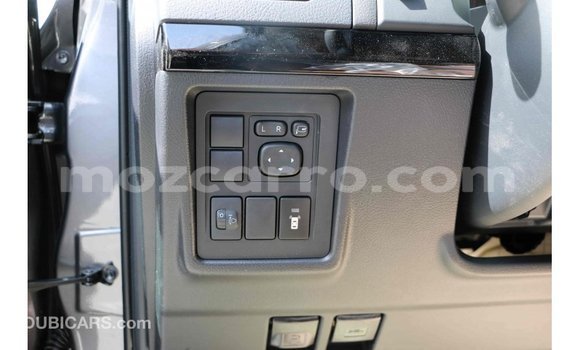 Comprar Importar Toyota Prado Preto Carro em Import - Dubai em Cabo Delgado Comprar Importar Toyota Prado Preto Carro em Import - Dubai em Cabo Delgado