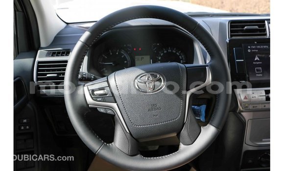 Comprar Importar Toyota Prado Preto Carro em Import - Dubai em Cabo Delgado Comprar Importar Toyota Prado Preto Carro em Import - Dubai em Cabo Delgado