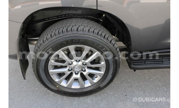 Comprar Importar Toyota Prado Preto Carro em Import - Dubai em Cabo Delgado Comprar Importar Toyota Prado Preto Carro em Import - Dubai em Cabo Delgado