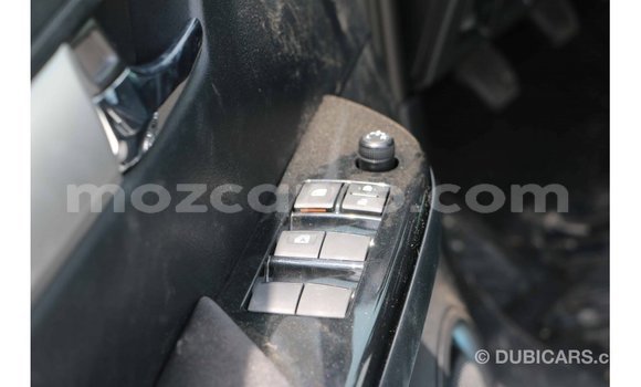 Comprar Importar Toyota Hilux Branco Carro em Import - Dubai em Cabo Delgado Comprar Importar Toyota Hilux Branco Carro em Import - Dubai em Cabo Delgado