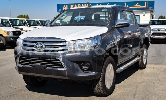 Comprar Importar Toyota Hilux De outros Carro em Import - Dubai em Cabo Delgado Comprar Importar Toyota Hilux De outros Carro em Import - Dubai em Cabo Delgado