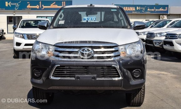 Comprar Importar Toyota Hilux De outros Carro em Import - Dubai em Cabo Delgado Comprar Importar Toyota Hilux De outros Carro em Import - Dubai em Cabo Delgado