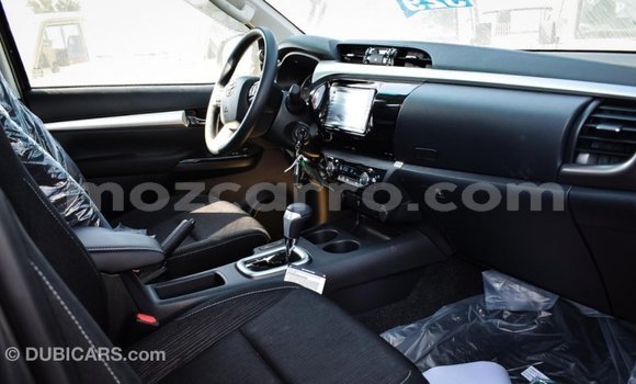 Comprar Importar Toyota Hilux De outros Carro em Import - Dubai em Cabo Delgado Comprar Importar Toyota Hilux De outros Carro em Import - Dubai em Cabo Delgado