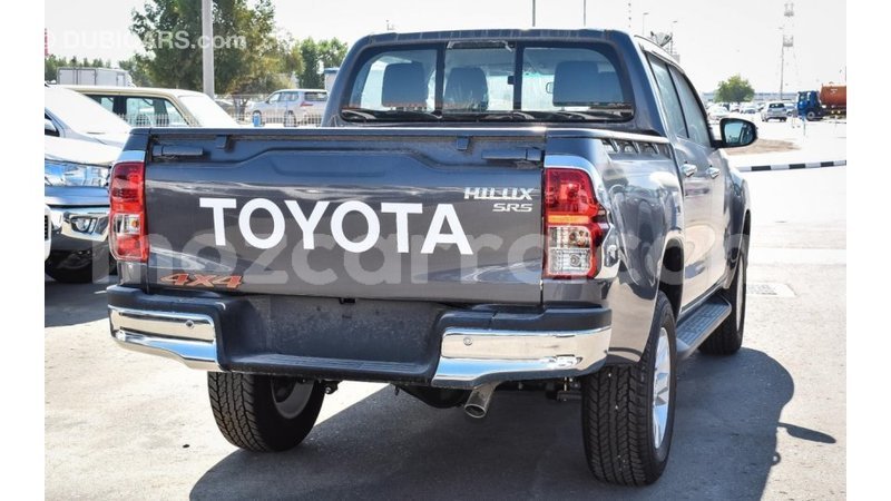 Big with watermark toyota hilux cabo delgado import dubai 7206