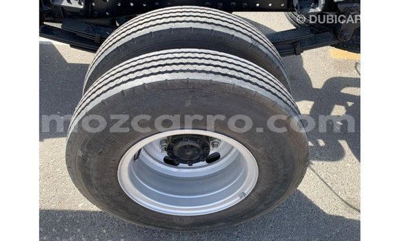 Tenga Imported Mitsubishi i Chena Mota in Import - Dubai in Cabo Delgado Tenga Imported Mitsubishi i Chena Mota in Import - Dubai in Cabo Delgado