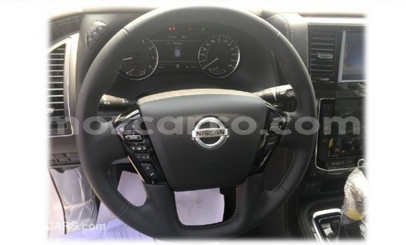 Buy Import Nissan Patrol White Car in Import - Dubai in Cabo Delgado Buy Import Nissan Patrol White Car in Import - Dubai in Cabo Delgado