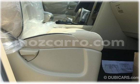 Buy Import Nissan Patrol White Car in Import - Dubai in Cabo Delgado Buy Import Nissan Patrol White Car in Import - Dubai in Cabo Delgado