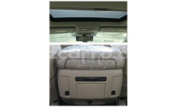 Buy Import Nissan Patrol White Car in Import - Dubai in Cabo Delgado Buy Import Nissan Patrol White Car in Import - Dubai in Cabo Delgado
