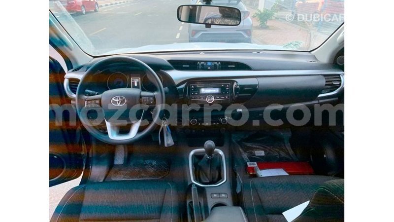 Big with watermark toyota hilux cabo delgado import dubai 7214