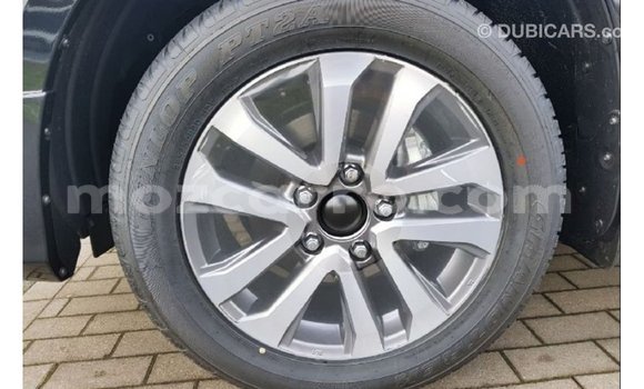 Buy Import Toyota Land Cruiser Black Car in Import - Dubai in Cabo Delgado Buy Import Toyota Land Cruiser Black Car in Import - Dubai in Cabo Delgado