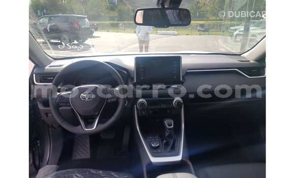 Comprar Importar Toyota 4Runner De outros Carro em Import - Dubai em Cabo Delgado Comprar Importar Toyota 4Runner De outros Carro em Import - Dubai em Cabo Delgado