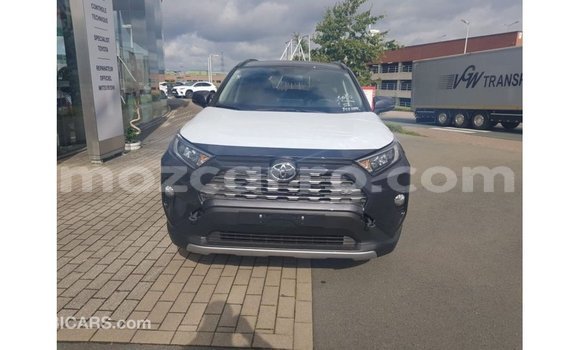Comprar Importar Toyota 4Runner De outros Carro em Import - Dubai em Cabo Delgado Comprar Importar Toyota 4Runner De outros Carro em Import - Dubai em Cabo Delgado