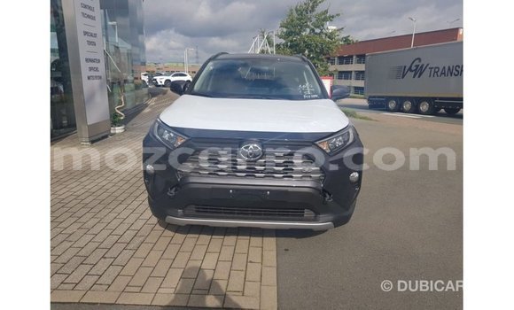 Comprar Importar Toyota 4Runner De outros Carro em Import - Dubai em Cabo Delgado Comprar Importar Toyota 4Runner De outros Carro em Import - Dubai em Cabo Delgado