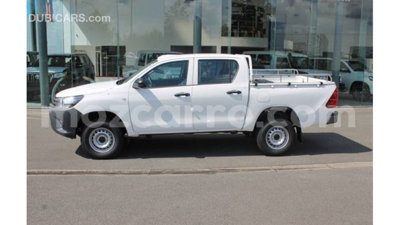 Big with watermark toyota hilux cabo delgado import dubai 7224