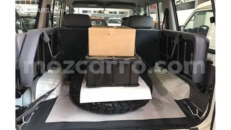 Big with watermark toyota land cruiser cabo delgado import dubai 7226