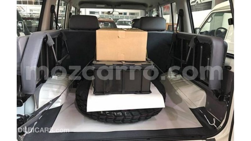 Big with watermark toyota land cruiser cabo delgado import dubai 7226