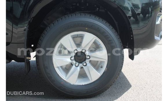 Comprar Importar Toyota Prado Preto Carro em Import - Dubai em Cabo Delgado Comprar Importar Toyota Prado Preto Carro em Import - Dubai em Cabo Delgado