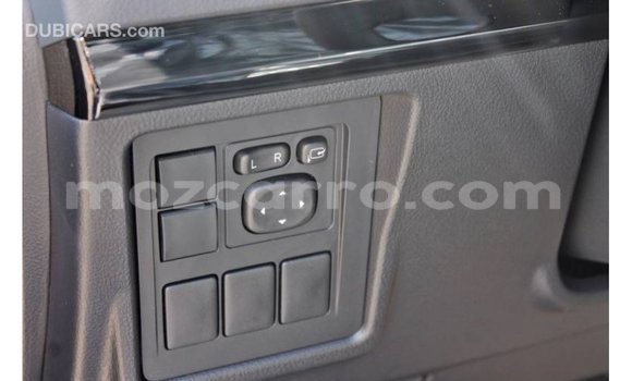 Comprar Importar Toyota Prado Preto Carro em Import - Dubai em Cabo Delgado Comprar Importar Toyota Prado Preto Carro em Import - Dubai em Cabo Delgado