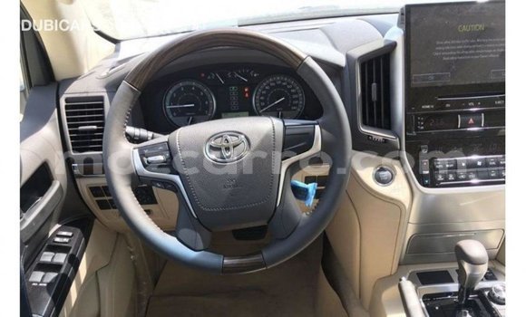 Comprar Importar Toyota Land Cruiser Preto Carro em Import - Dubai em Cabo Delgado Comprar Importar Toyota Land Cruiser Preto Carro em Import - Dubai em Cabo Delgado