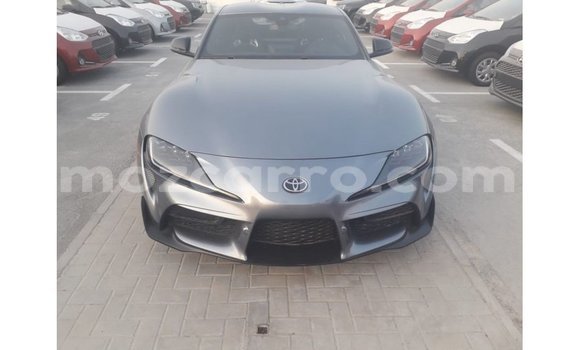 Comprar Importar Toyota Supra De outros Carro em Import - Dubai em Cabo Delgado Comprar Importar Toyota Supra De outros Carro em Import - Dubai em Cabo Delgado