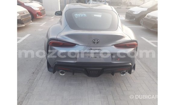 Comprar Importar Toyota Supra De outros Carro em Import - Dubai em Cabo Delgado Comprar Importar Toyota Supra De outros Carro em Import - Dubai em Cabo Delgado