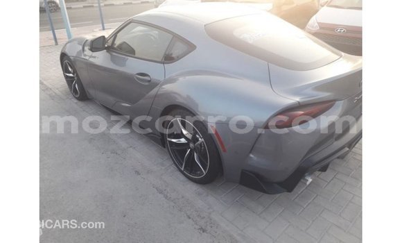 Comprar Importar Toyota Supra De outros Carro em Import - Dubai em Cabo Delgado Comprar Importar Toyota Supra De outros Carro em Import - Dubai em Cabo Delgado