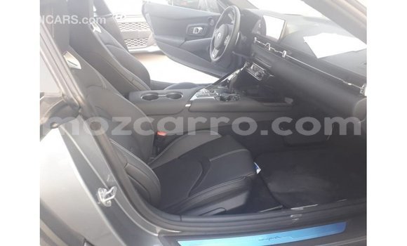 Comprar Importar Toyota Supra De outros Carro em Import - Dubai em Cabo Delgado Comprar Importar Toyota Supra De outros Carro em Import - Dubai em Cabo Delgado