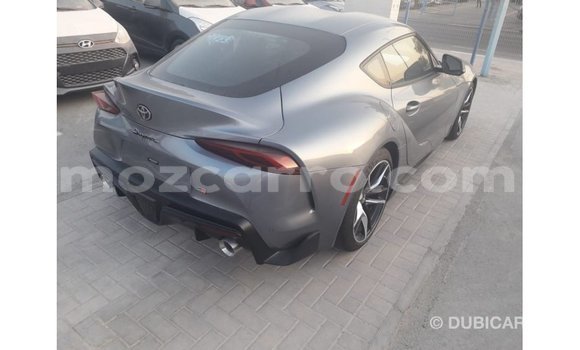 Comprar Importar Toyota Supra De outros Carro em Import - Dubai em Cabo Delgado Comprar Importar Toyota Supra De outros Carro em Import - Dubai em Cabo Delgado