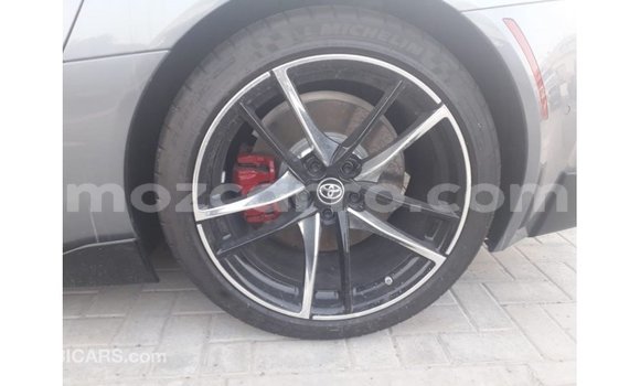 Comprar Importar Toyota Supra De outros Carro em Import - Dubai em Cabo Delgado Comprar Importar Toyota Supra De outros Carro em Import - Dubai em Cabo Delgado