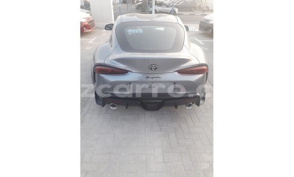 Comprar Importar Toyota Supra De outros Carro em Import - Dubai em Cabo Delgado Comprar Importar Toyota Supra De outros Carro em Import - Dubai em Cabo Delgado