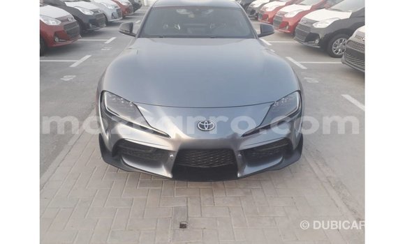 Comprar Importar Toyota Supra De outros Carro em Import - Dubai em Cabo Delgado Comprar Importar Toyota Supra De outros Carro em Import - Dubai em Cabo Delgado