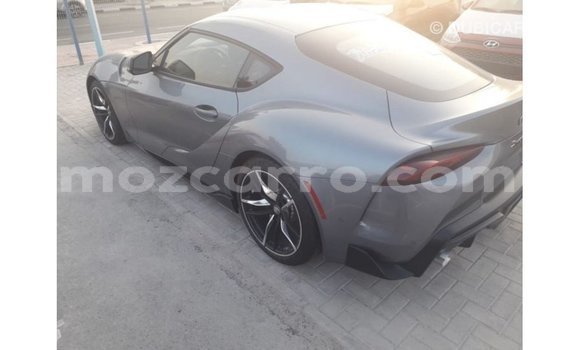 Comprar Importar Toyota Supra De outros Carro em Import - Dubai em Cabo Delgado Comprar Importar Toyota Supra De outros Carro em Import - Dubai em Cabo Delgado