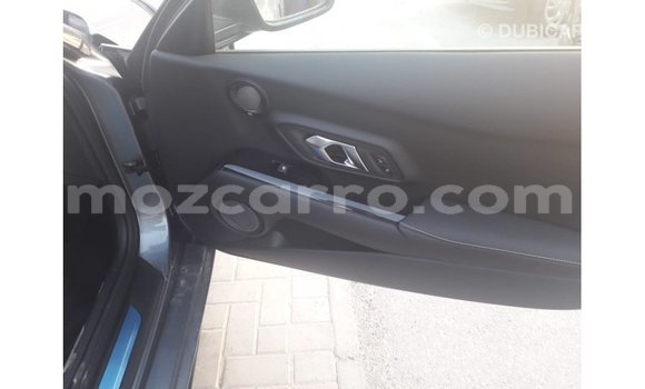 Comprar Importar Toyota Supra De outros Carro em Import - Dubai em Cabo Delgado Comprar Importar Toyota Supra De outros Carro em Import - Dubai em Cabo Delgado