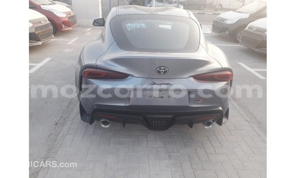 Comprar Importar Toyota Supra De outros Carro em Import - Dubai em Cabo Delgado Comprar Importar Toyota Supra De outros Carro em Import - Dubai em Cabo Delgado
