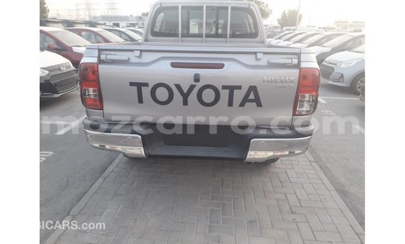 Tenga Imported Toyota Hilux Zvimwe Mota in Import - Dubai in Cabo Delgado Tenga Imported Toyota Hilux Zvimwe Mota in Import - Dubai in Cabo Delgado