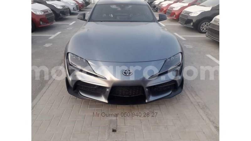 Big with watermark toyota supra cabo delgado import dubai 7234