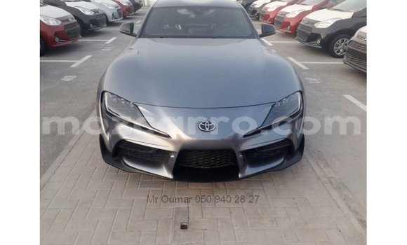 Buy Import Toyota Supra Other Car in Import - Dubai in Cabo Delgado Buy Import Toyota Supra Other Car in Import - Dubai in Cabo Delgado