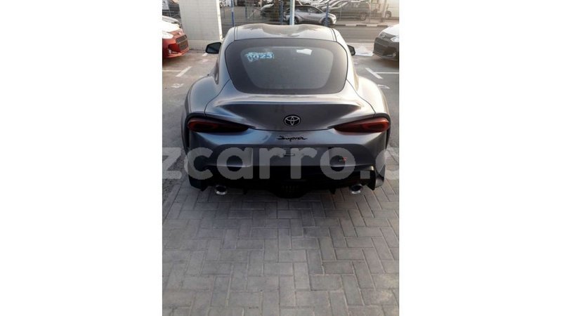 Big with watermark toyota supra cabo delgado import dubai 7234