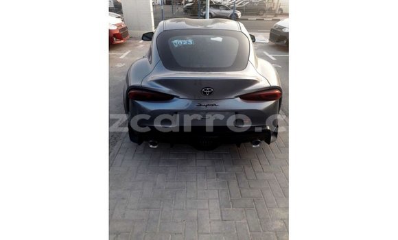 Buy Import Toyota Supra Other Car in Import - Dubai in Cabo Delgado Buy Import Toyota Supra Other Car in Import - Dubai in Cabo Delgado