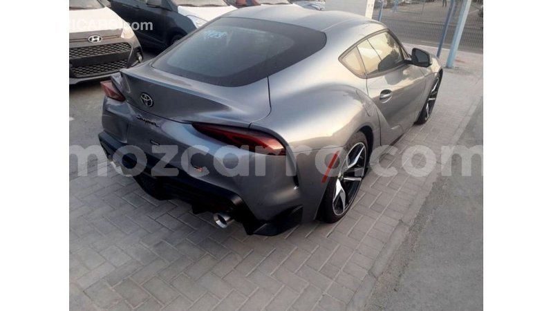 Big with watermark toyota supra cabo delgado import dubai 7234