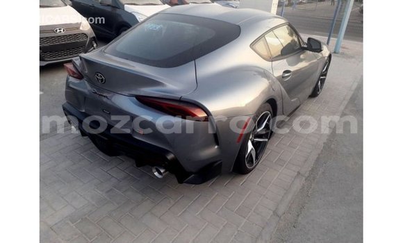 Buy Import Toyota Supra Other Car in Import - Dubai in Cabo Delgado Buy Import Toyota Supra Other Car in Import - Dubai in Cabo Delgado