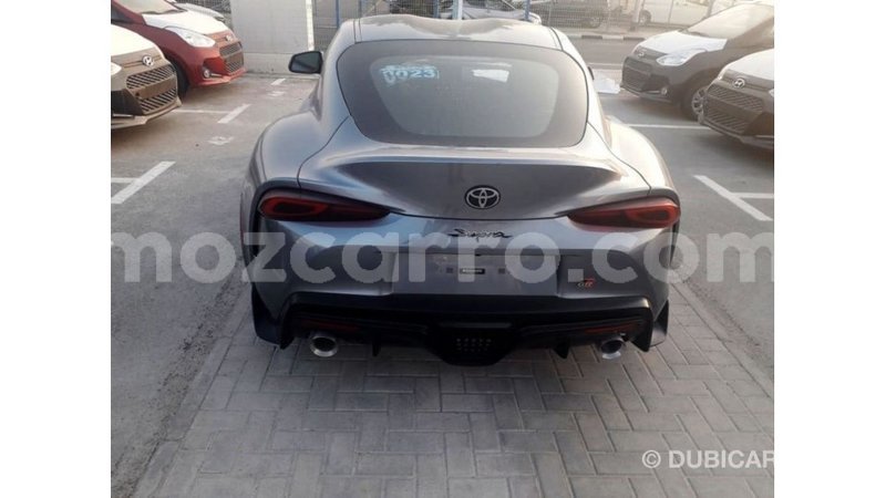 Big with watermark toyota supra cabo delgado import dubai 7234