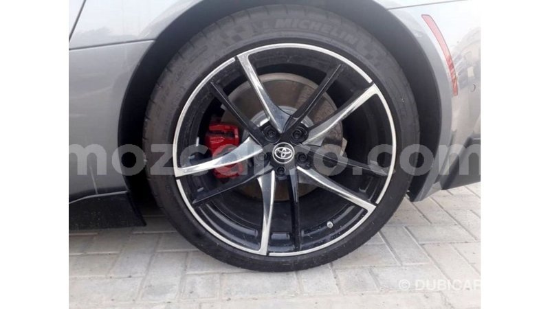 Big with watermark toyota supra cabo delgado import dubai 7234