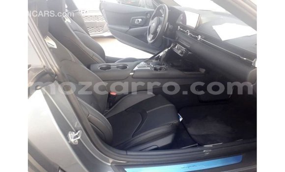 Buy Import Toyota Supra Other Car in Import - Dubai in Cabo Delgado Buy Import Toyota Supra Other Car in Import - Dubai in Cabo Delgado