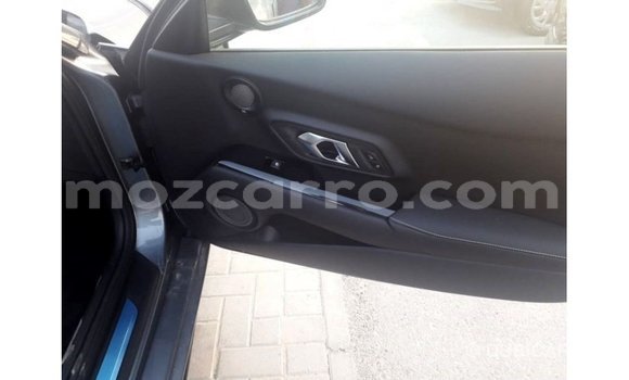 Buy Import Toyota Supra Other Car in Import - Dubai in Cabo Delgado Buy Import Toyota Supra Other Car in Import - Dubai in Cabo Delgado