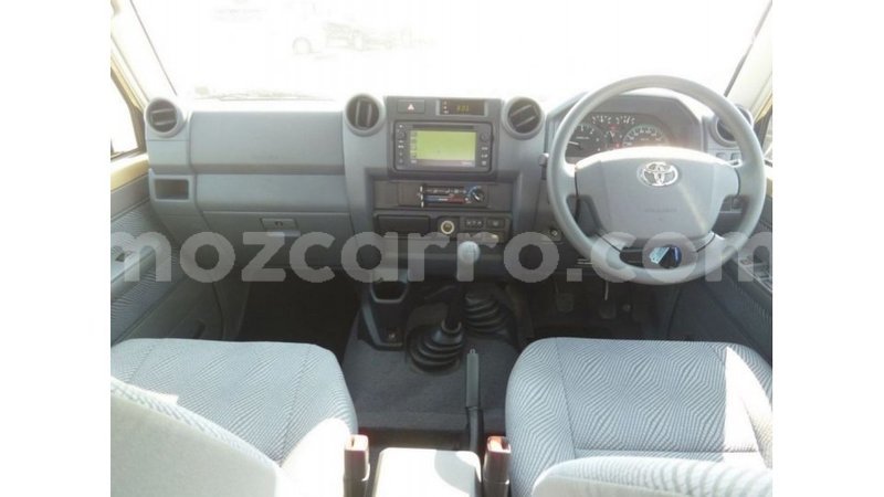 Big with watermark toyota land cruiser cabo delgado import dubai 7236